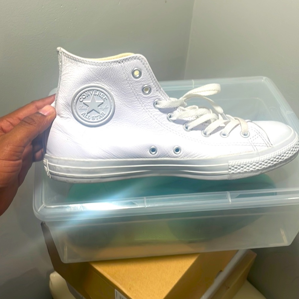 Converse